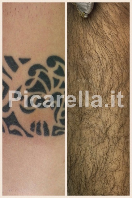 Giuseppe Picarella Tattoo